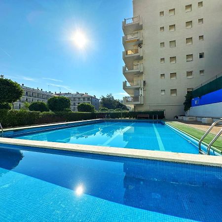Apartamento Domuum Holidays - Pino Alto Salou Exterior foto
