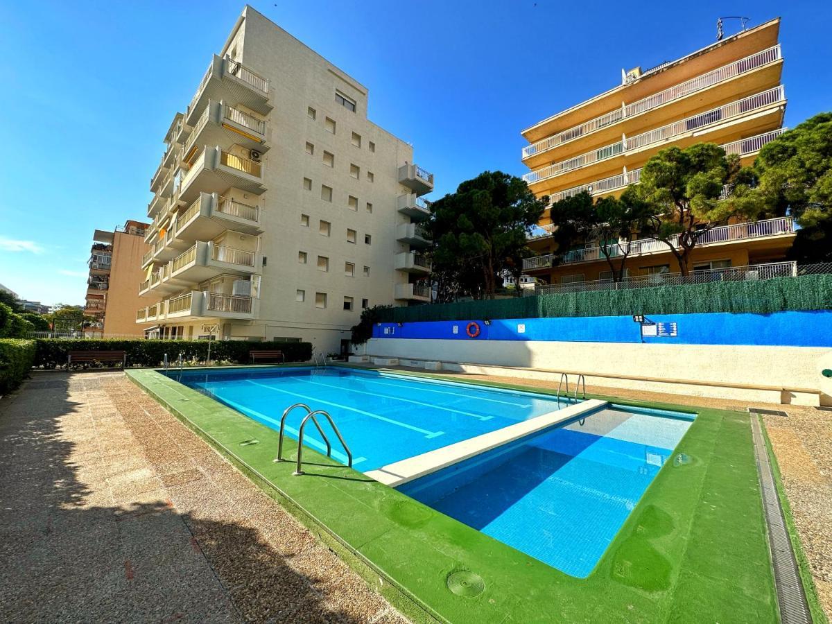 Apartamento Domuum Holidays - Pino Alto Salou Exterior foto
