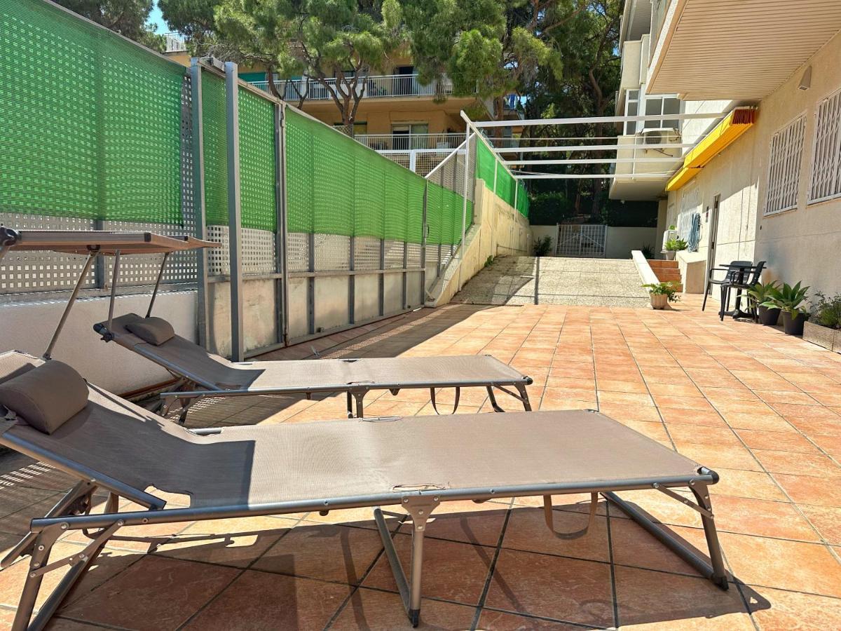 Apartamento Domuum Holidays - Pino Alto Salou Exterior foto