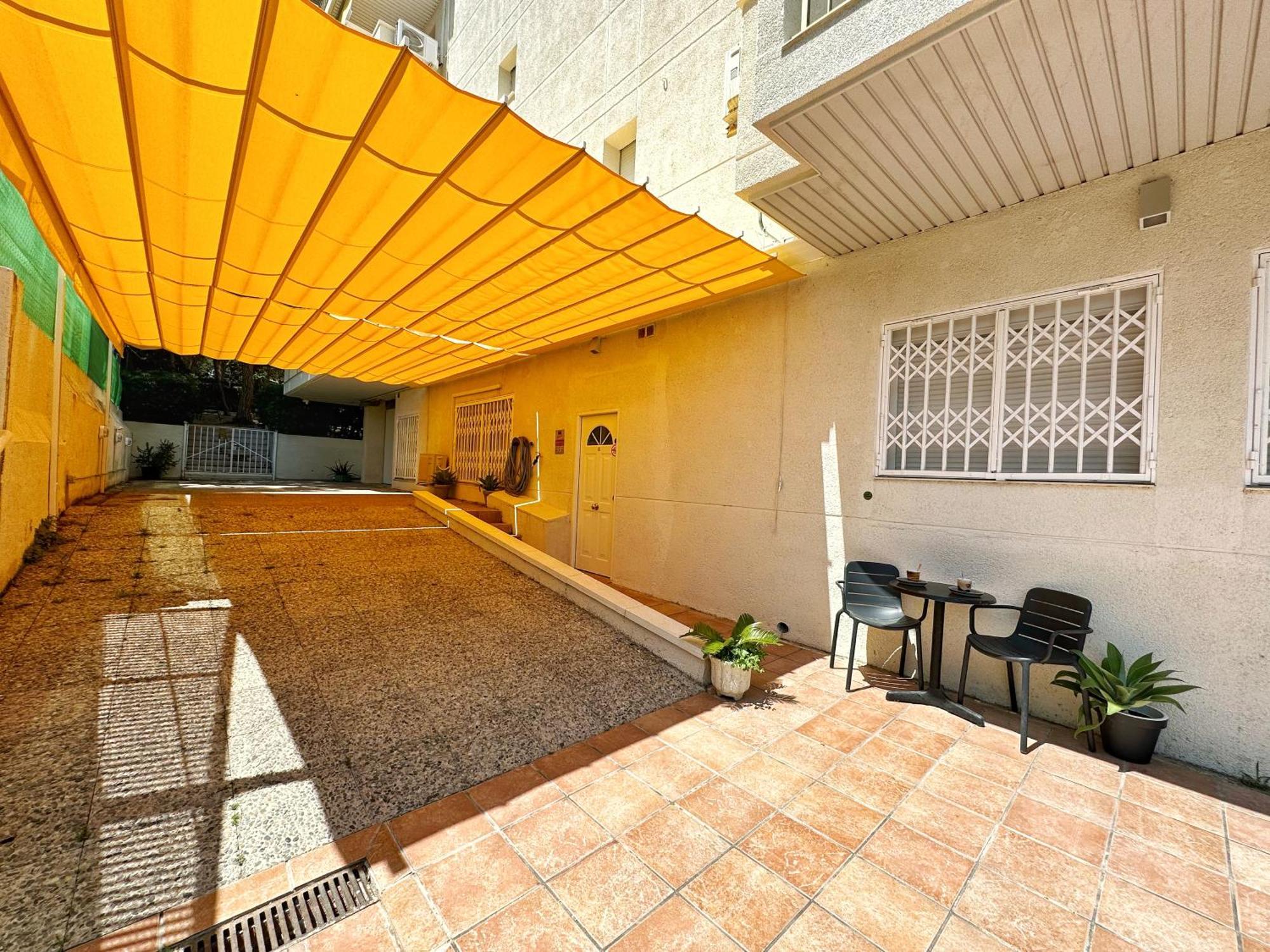Apartamento Domuum Holidays - Pino Alto Salou Exterior foto