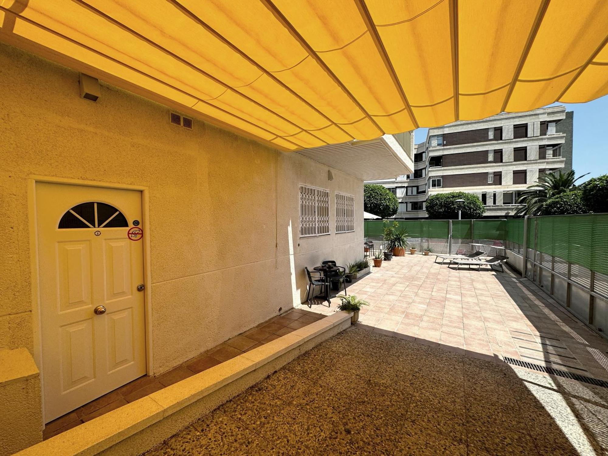 Apartamento Domuum Holidays - Pino Alto Salou Exterior foto