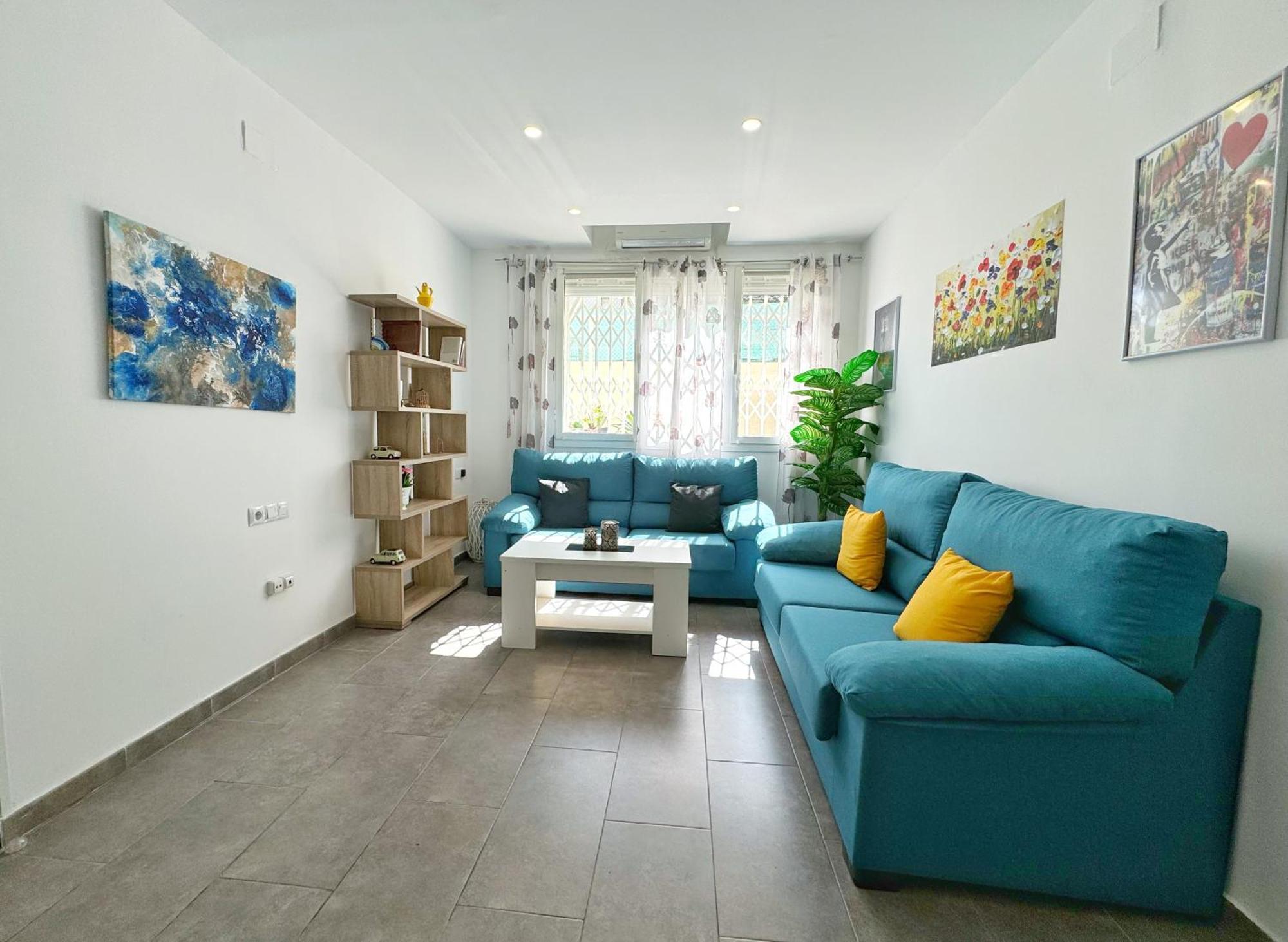 Apartamento Domuum Holidays - Pino Alto Salou Exterior foto