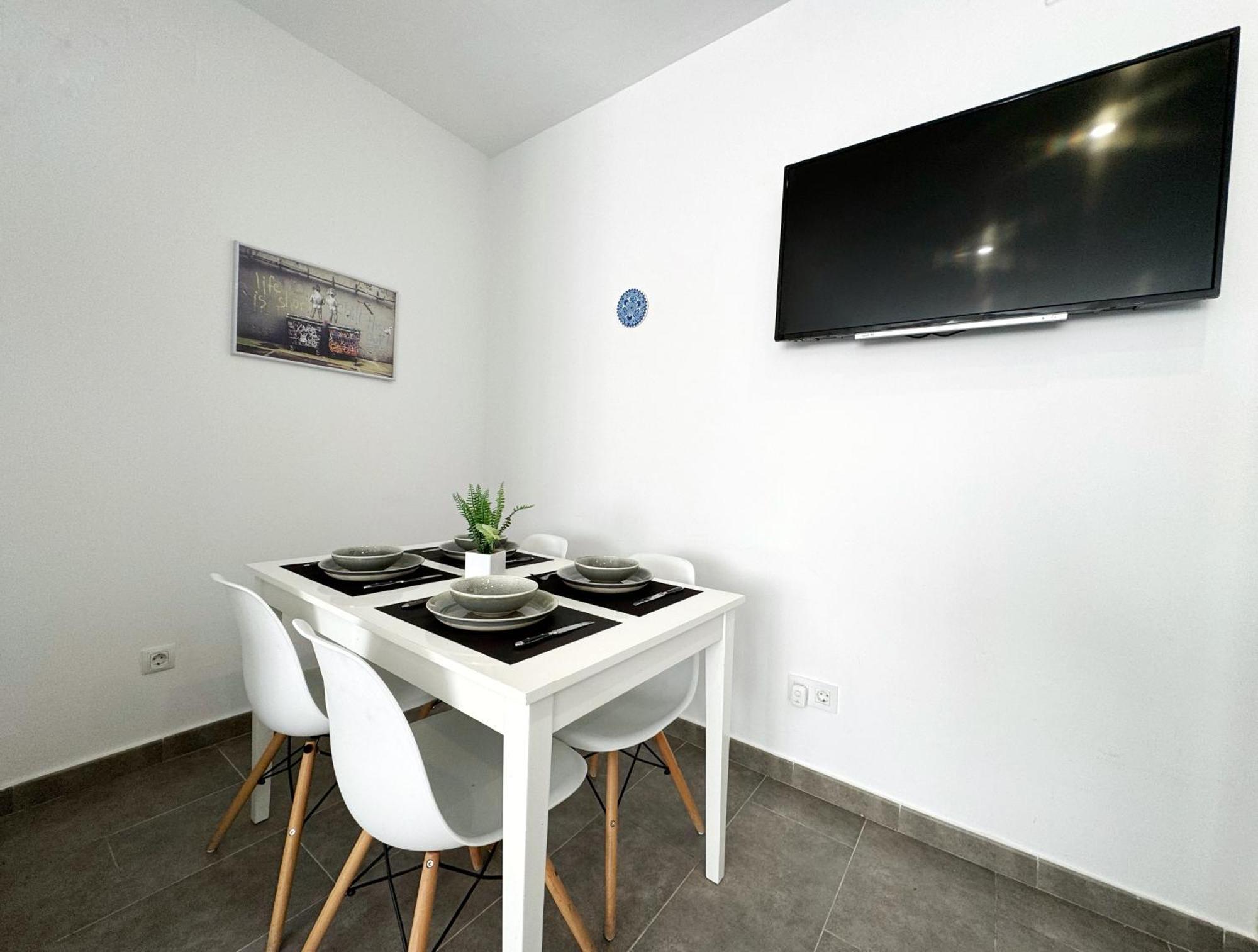 Apartamento Domuum Holidays - Pino Alto Salou Exterior foto
